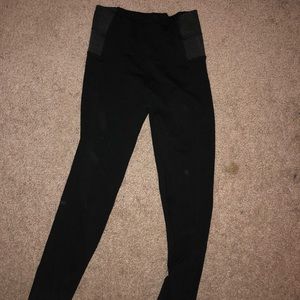 Altar’d state leggings